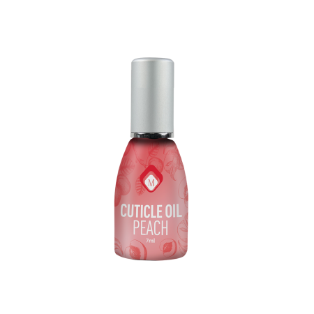 Cuticle Oil Peach 7 ml NEW