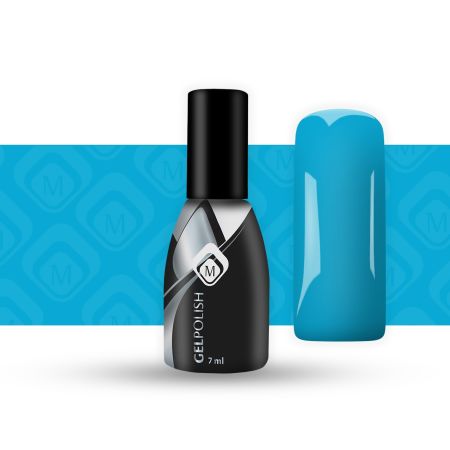 Gelpolish Blue 1