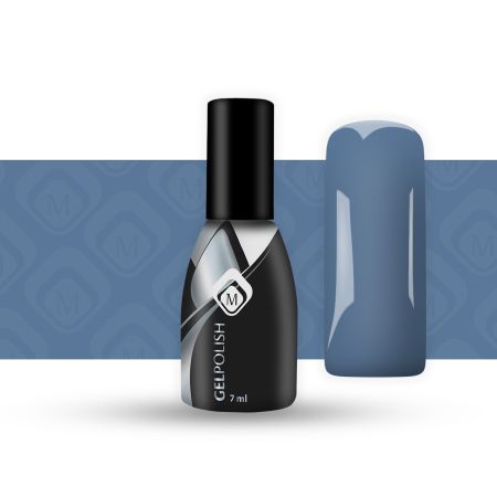 Gelpolish Blue 2