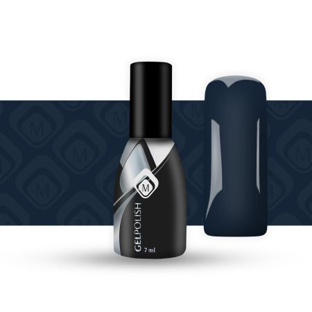 Gelpolish Blue 3