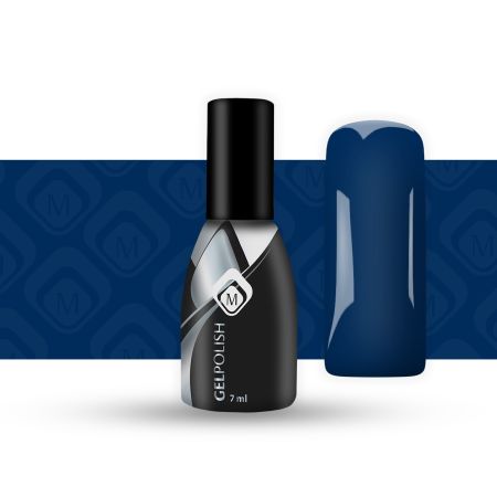 Gelpolish Blue 4