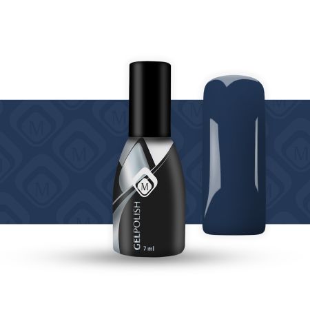 Gelpolish Blue 5