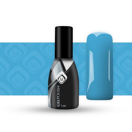 Gelpolish Blue 6