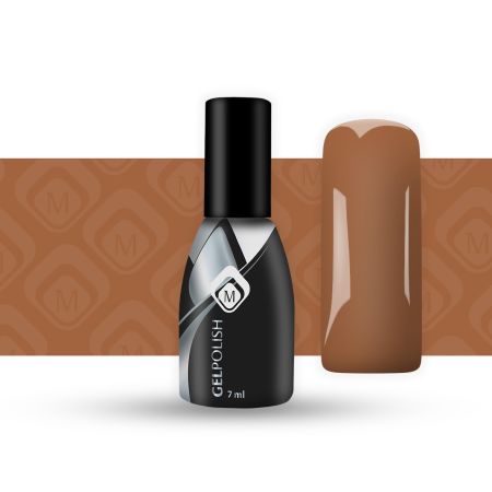 Gelpolish Brown 1