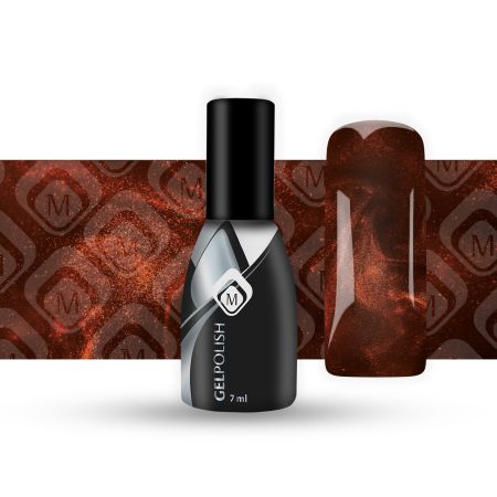 Gelpolish Brown 4