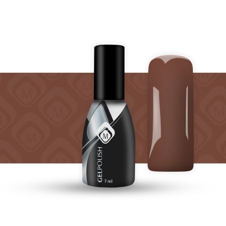 Gelpolish Brown 7