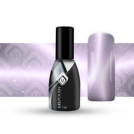Gelpolish Cateye 10