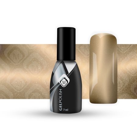 Gelpolish Cateye 3