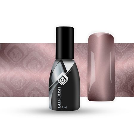 Gelpolish Cateye 4
