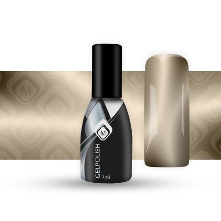 Gelpolish Cateye 5