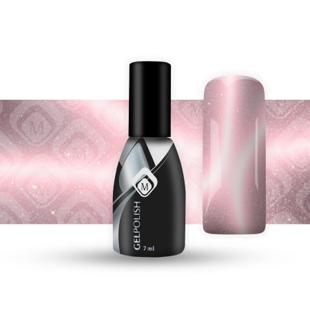 Gelpolish Cateye 9