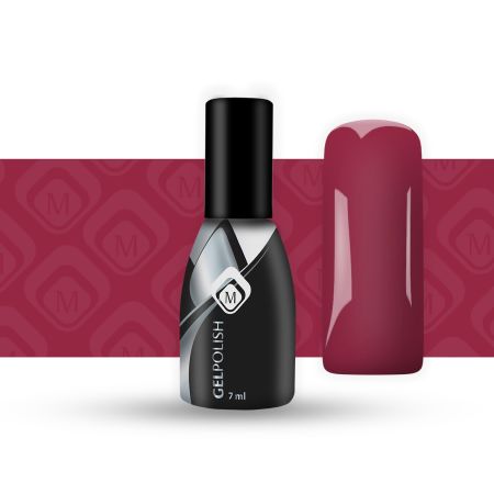 Gelpolish Cherry 1