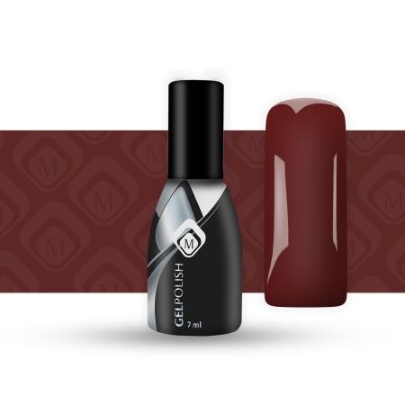 Gelpolish Cherry 2
