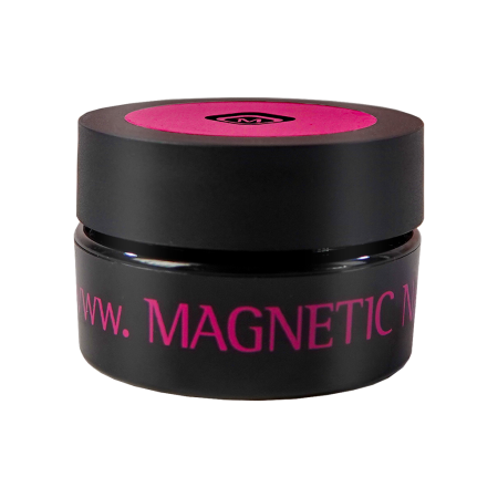 Sample Magnetic Nail Plate Extender Gel 5g