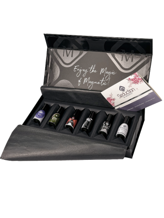 Introduction Box
