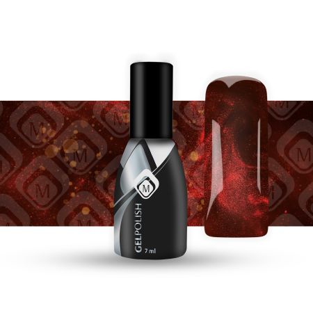 Gelpolish Glitter 1