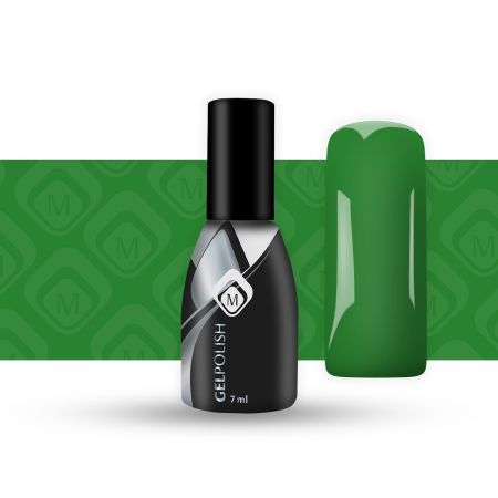 Gelpolish Green 1