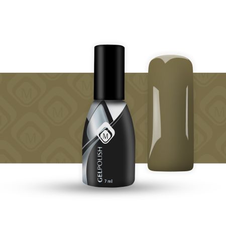 Gelpolish Green 2