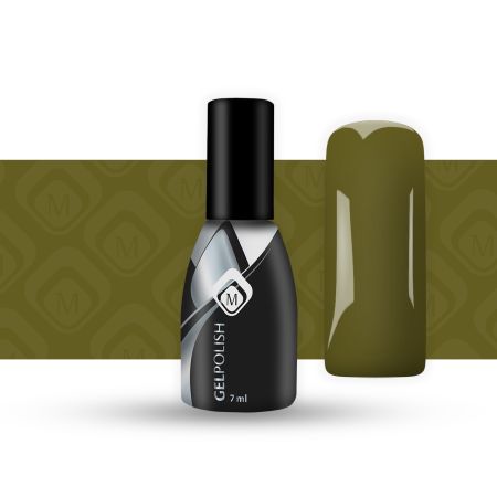 Gelpolish Green 3