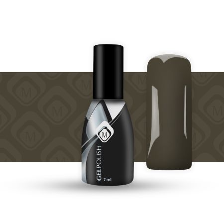 Gelpolish Green 4