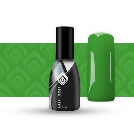 Gelpolish Green 5
