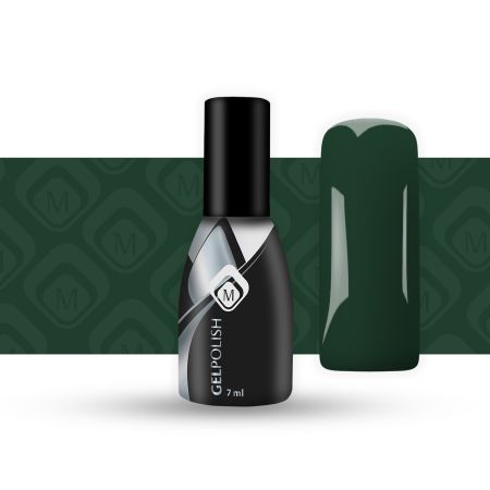 Gelpolish Green 6