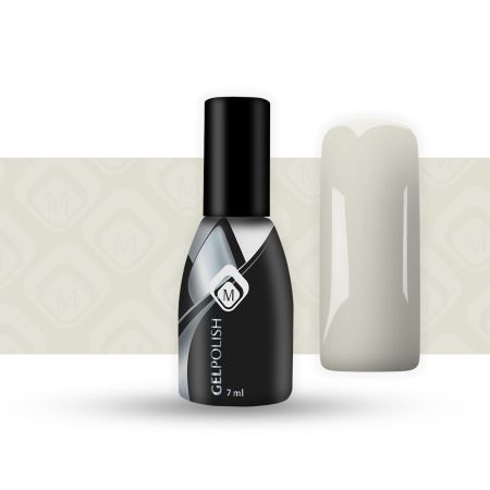 Gelpolish Grey 1