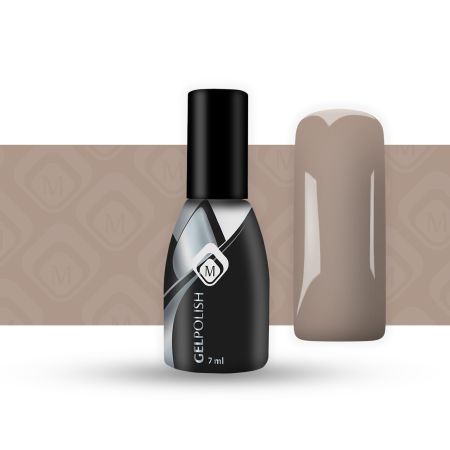 Gelpolish Grey 2