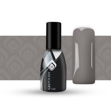 Gelpolish Grey 3