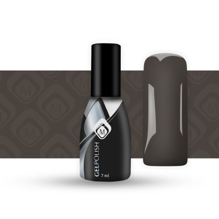 Gelpolish Grey 4