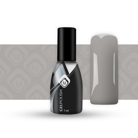 Gelpolish Grey 5