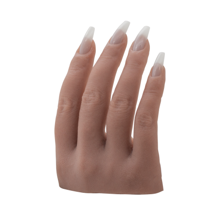 Your Perfect Hand Model   Half Hand Light