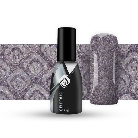 Gelpolish Metal 1