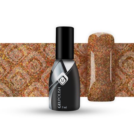 Gelpolish Metal 2