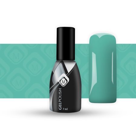 Gelpolish Mint 1