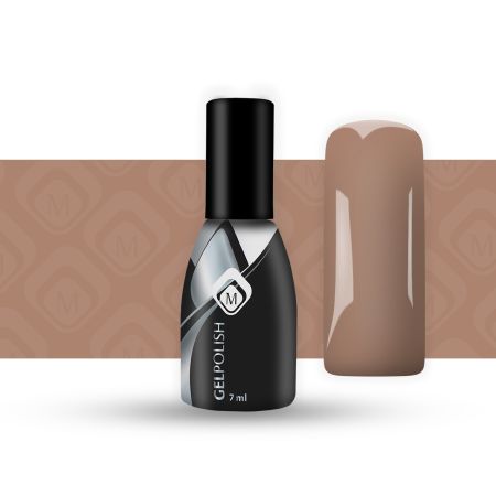 Gelpolish Nude 1