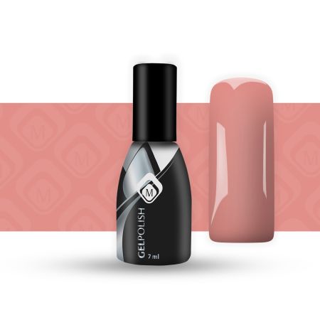 Gelpolish Nude 3