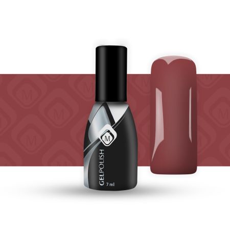 Gelpolish Nude 4
