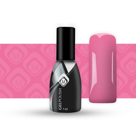 Gelpolish Pink 1