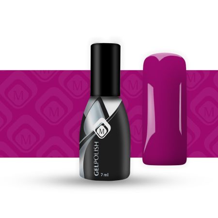 Gelpolish Pink 10