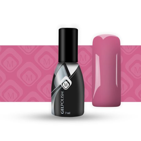 Gelpolish Pink 2