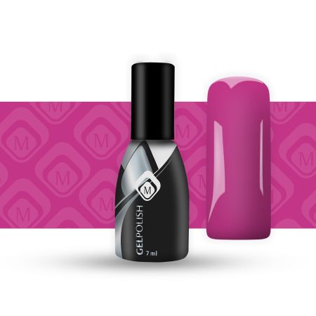 Gelpolish Pink 3