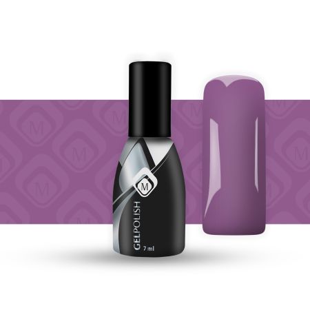 Gelpolish Purple 1
