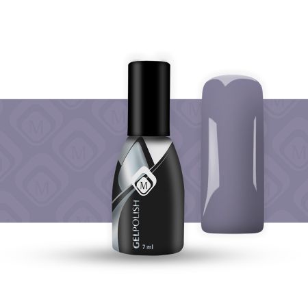 Gelpolish Purple 10