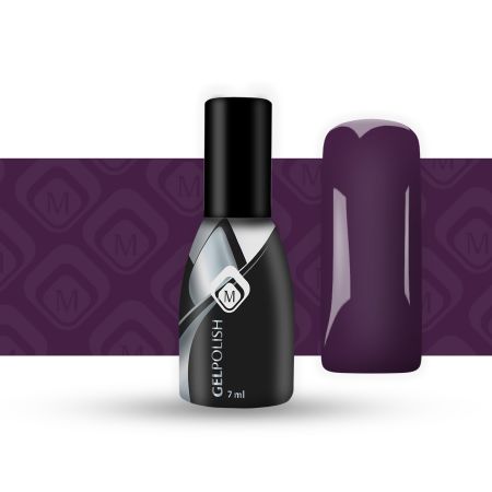Gelpolish Purple 2