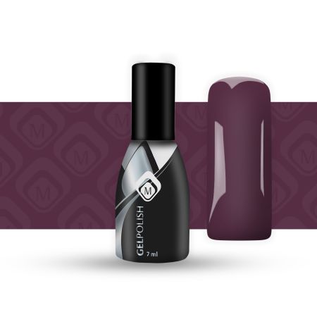 Gelpolish Purple 3
