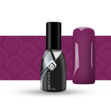Gelpolish Purple 4