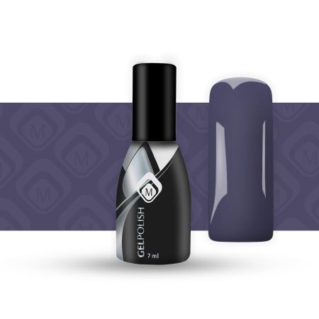 Gelpolish Purple 7