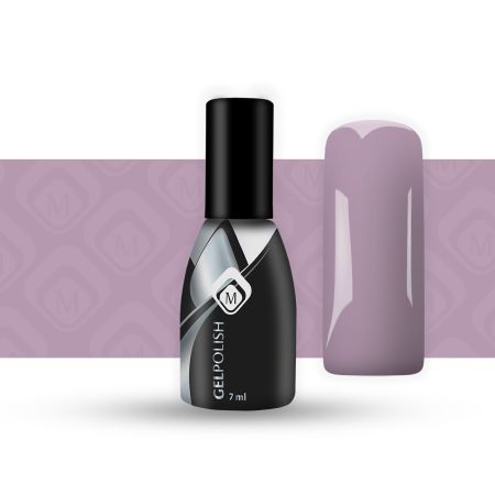 Gelpolish Purple 8