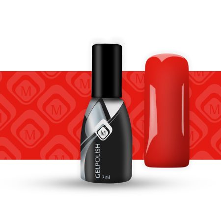 Gelpolish Red 2